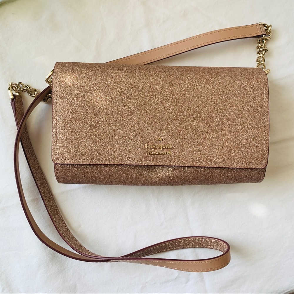 Kate Spade Crossbody